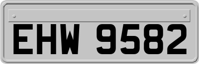 EHW9582