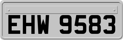 EHW9583