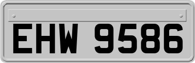 EHW9586