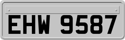 EHW9587