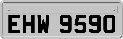 EHW9590