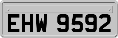EHW9592