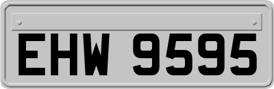 EHW9595