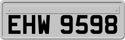 EHW9598