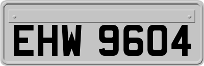 EHW9604