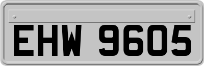 EHW9605