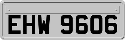 EHW9606