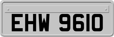 EHW9610