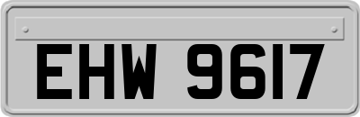 EHW9617