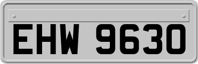 EHW9630