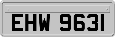 EHW9631