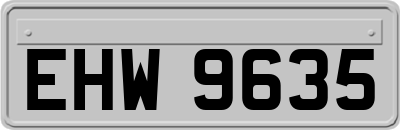 EHW9635