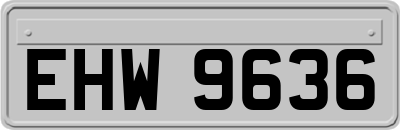 EHW9636