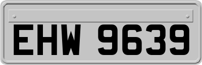 EHW9639