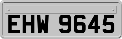 EHW9645
