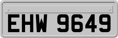 EHW9649