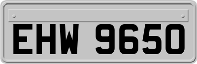 EHW9650