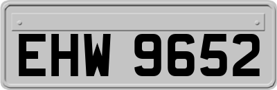 EHW9652