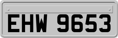 EHW9653