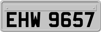 EHW9657