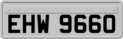 EHW9660