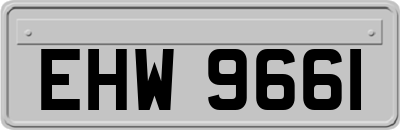 EHW9661