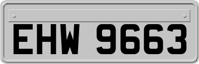 EHW9663