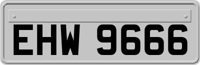 EHW9666