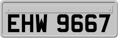 EHW9667