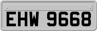 EHW9668