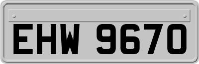 EHW9670
