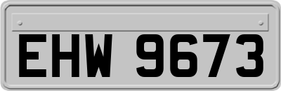 EHW9673