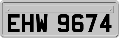 EHW9674