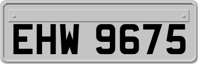 EHW9675