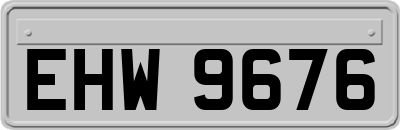 EHW9676