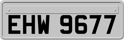 EHW9677