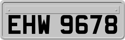 EHW9678