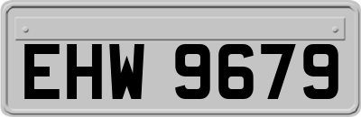 EHW9679