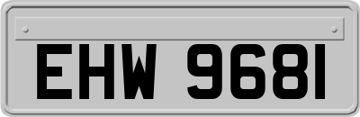 EHW9681