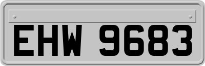 EHW9683
