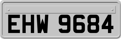 EHW9684