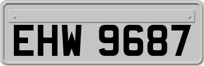 EHW9687