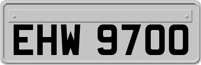 EHW9700