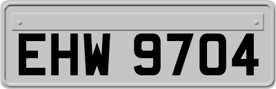 EHW9704
