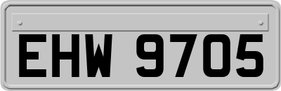 EHW9705