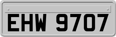 EHW9707