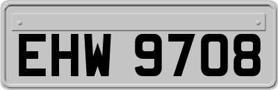 EHW9708