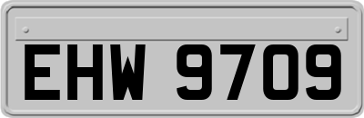 EHW9709