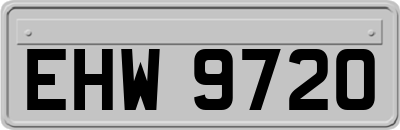 EHW9720