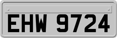 EHW9724